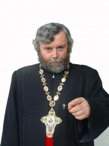 Preot Iuliu Gorea