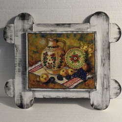 Ceramica traditionala Transilvania