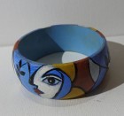 Brățară tip Picasso 