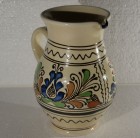 Carafă tradițională ceramică Ardeal 1,2 L