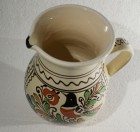Carafă tradițională ceramică Ardeal 1,2 L