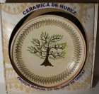 Farfurie mare traditionala Romania 25-26 cm în cutie