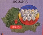 Farfurie suvenir personalizata Romania