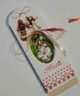 Martisor Floare de Mar