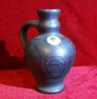 Ulcior ceramica neagra Bucovina