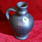 Ulcior ceramica neagra Bucovina